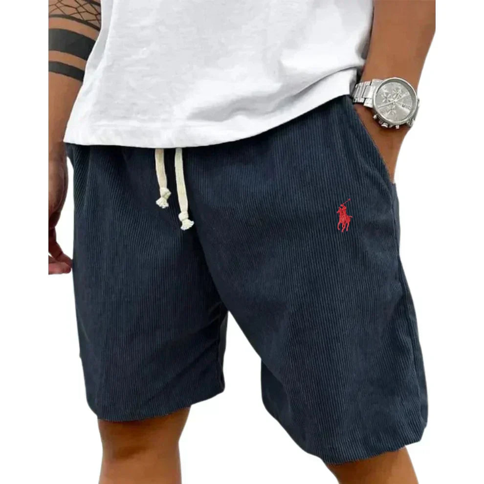 RL Riviera Casual Shorts