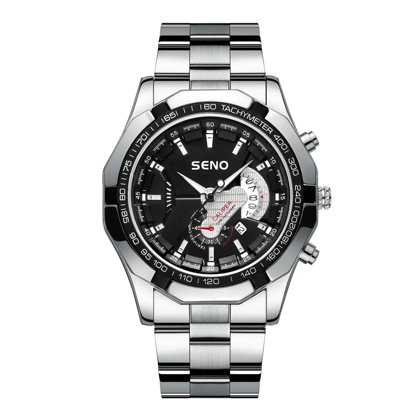 POEDAGAR Watch Seno