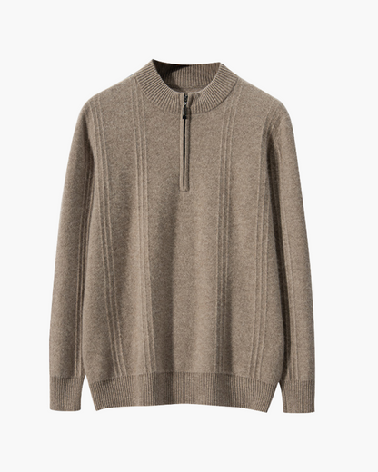 Long sleeve winter blouse - Riviera