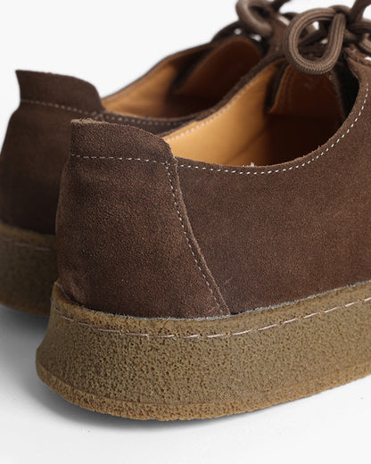 Premium Wildleder Stadt Schuhe