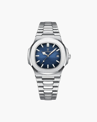 Genf Klassische Uhr (Wasserdicht)