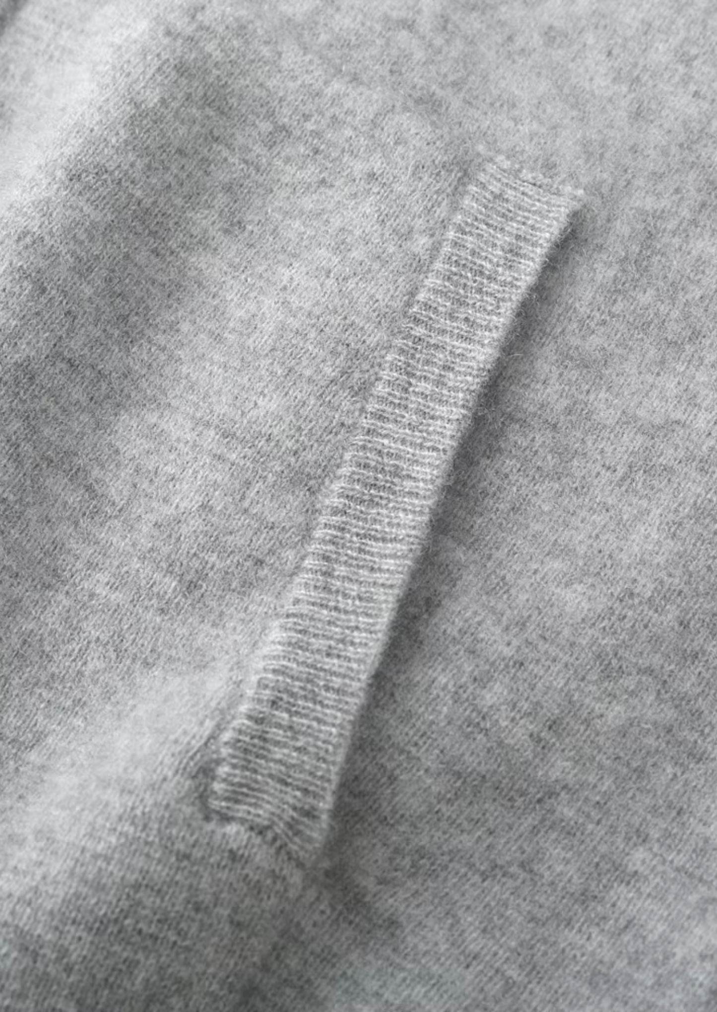 PREMIUM MERINO RELAXED SET
