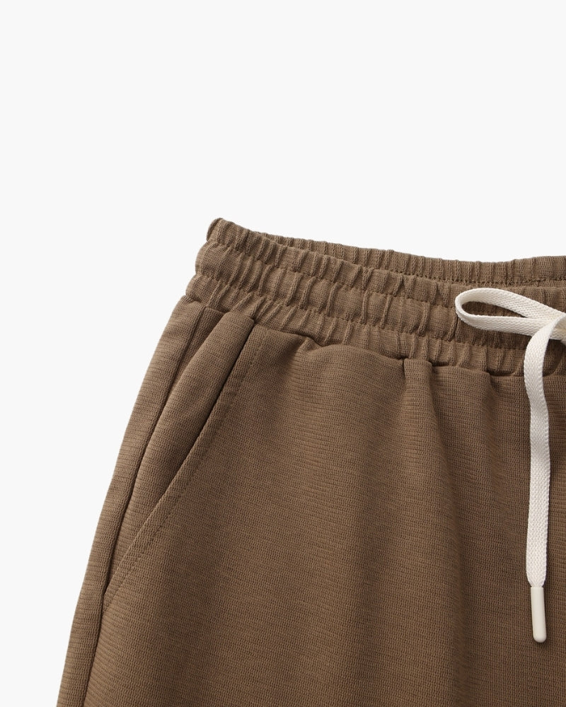 Ace Court Shorts