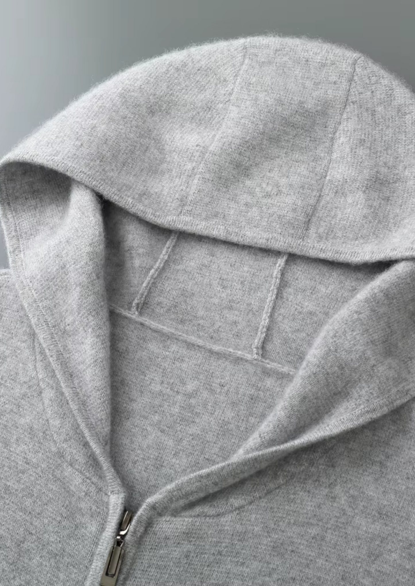 PREMIUM MERINO RELAXED SET