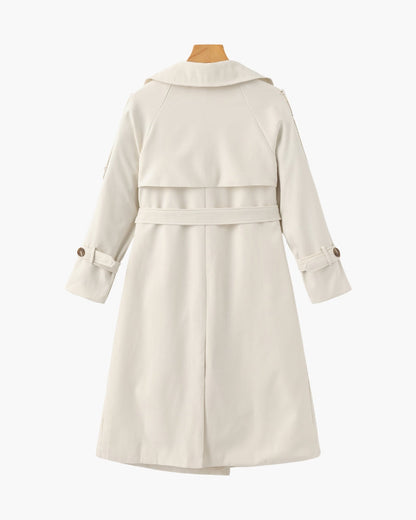 Heritage Trench Coat