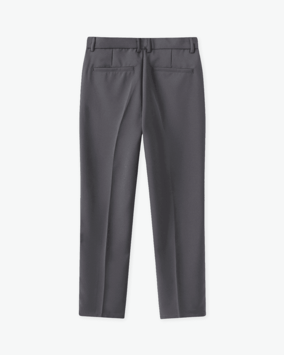 Gentleman Outfit 14 - Stormy Gray