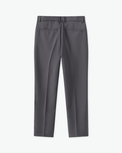 Gentleman Outfit 14 - Stormy Gray