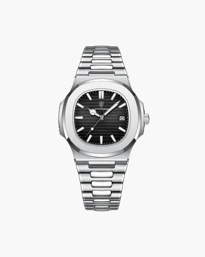 Genf Klassische Uhr (Wasserdicht)