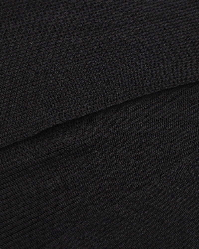 Luna Knit Dress