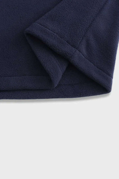 MONTE CARLO Vintage Quarter Zip