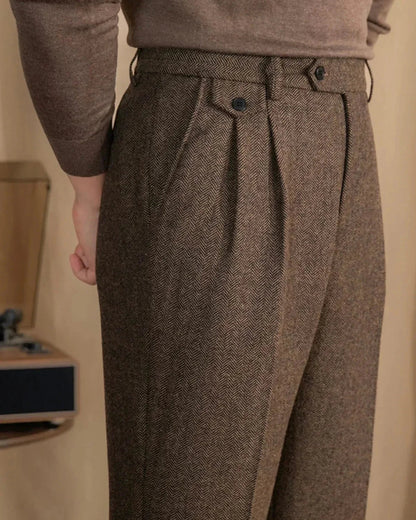 MAYFAIR Trousers