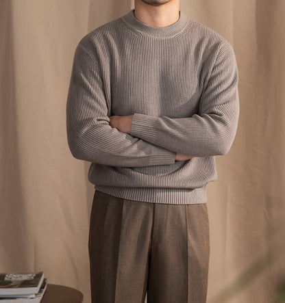 Rocco Wool Sweater