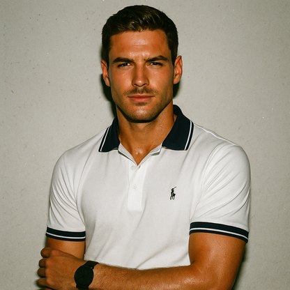 RL Polo Shirt – Buy 1, Get 1 Free
