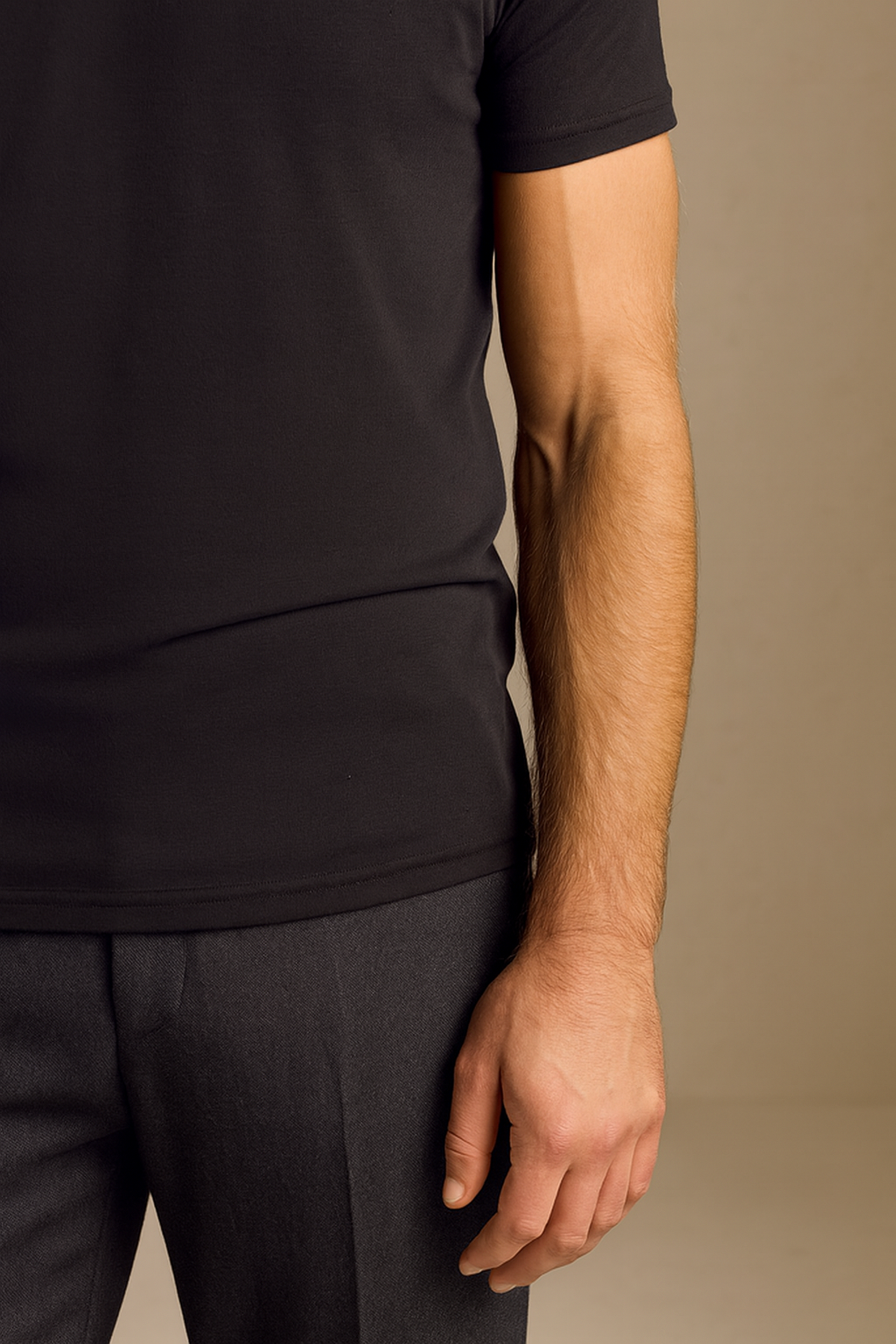 The Standard Crew Neck 2-Pack