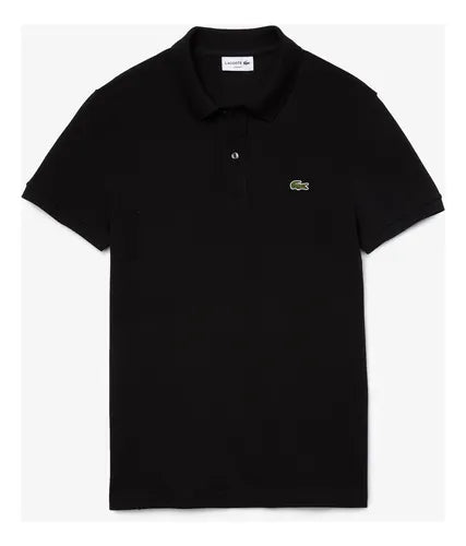 Light Piqué Polo Shirt Classic Fit