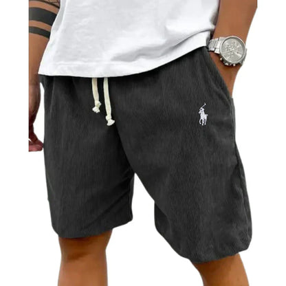 RL Riviera Casual Shorts