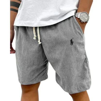 RL Riviera Casual Shorts