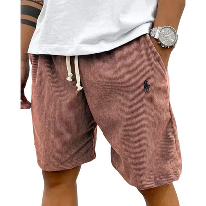RL Riviera Casual Shorts