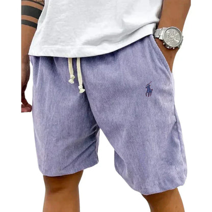 RL Riviera Casual Shorts