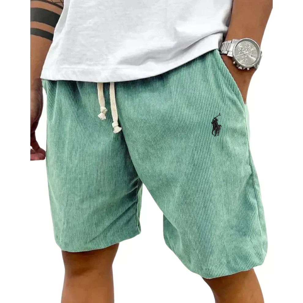 RL Riviera Casual Shorts