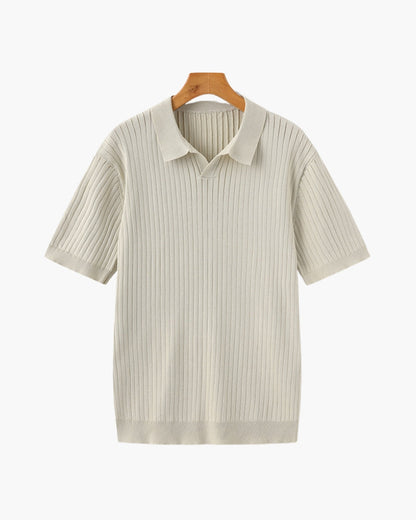 Premium Ripp-Polo