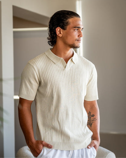 Premium Ripp-Polo