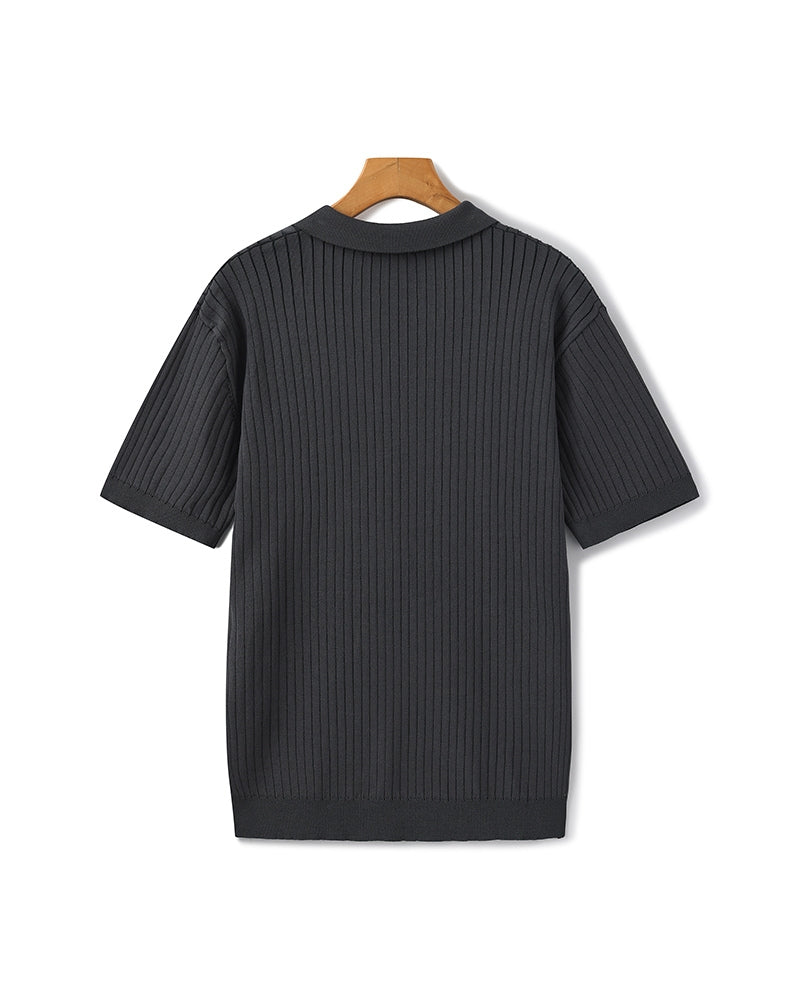 Premium Ripp-Polo