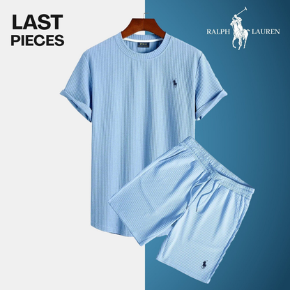 RL Men's Casual | The Riviera Ensemble