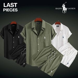 RL Men's Private Selection