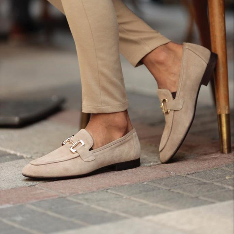 CAPRI Horsebit Loafers