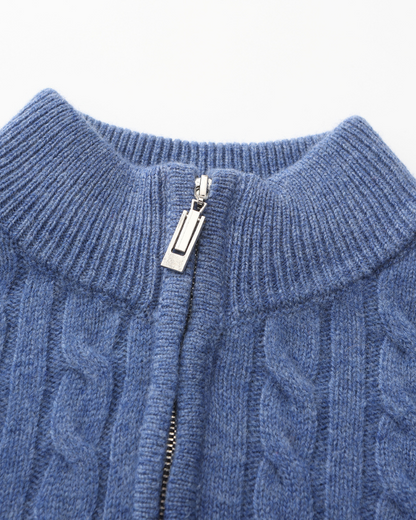 Winter Outfit 4 - Premium Blue