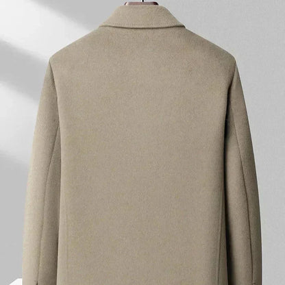 Old Money Premium Elegant Jacket