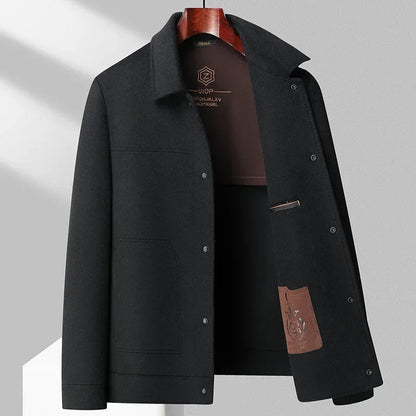 Old Money Premium Elegant Jacket