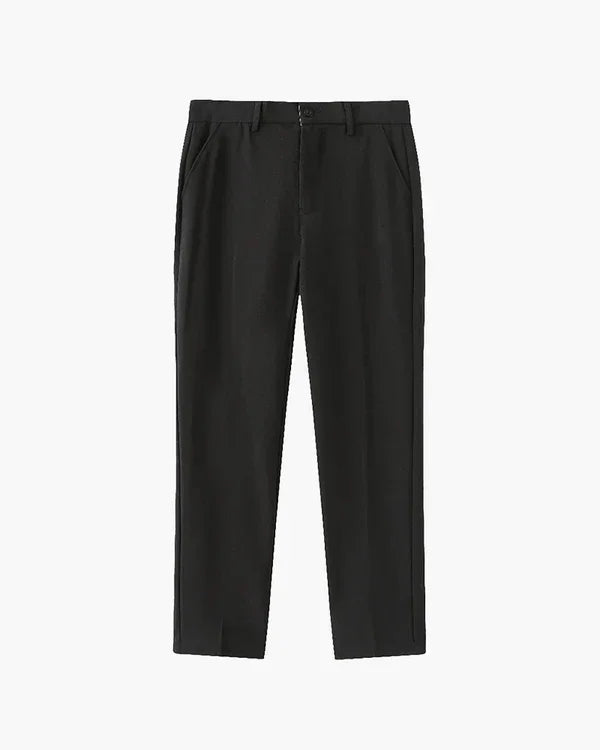 MILANO Classic Fit Pants