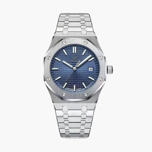 Royale Hex 41mm