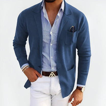 Jean™ | Elegant lightweight jacket for men