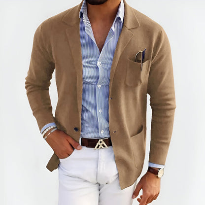 Jean™ | Elegant lightweight jacket for men