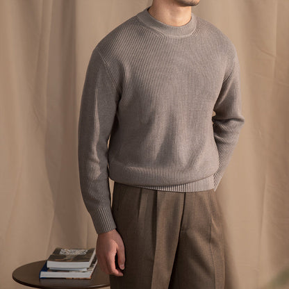 Rocco Wool Sweater