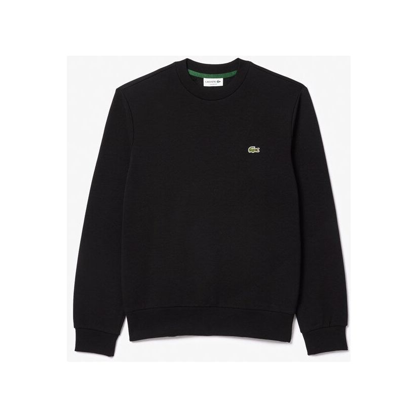 Organic Brushed Cotton Sweat