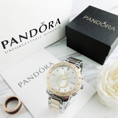 P A N D O R A Flyt Glamour