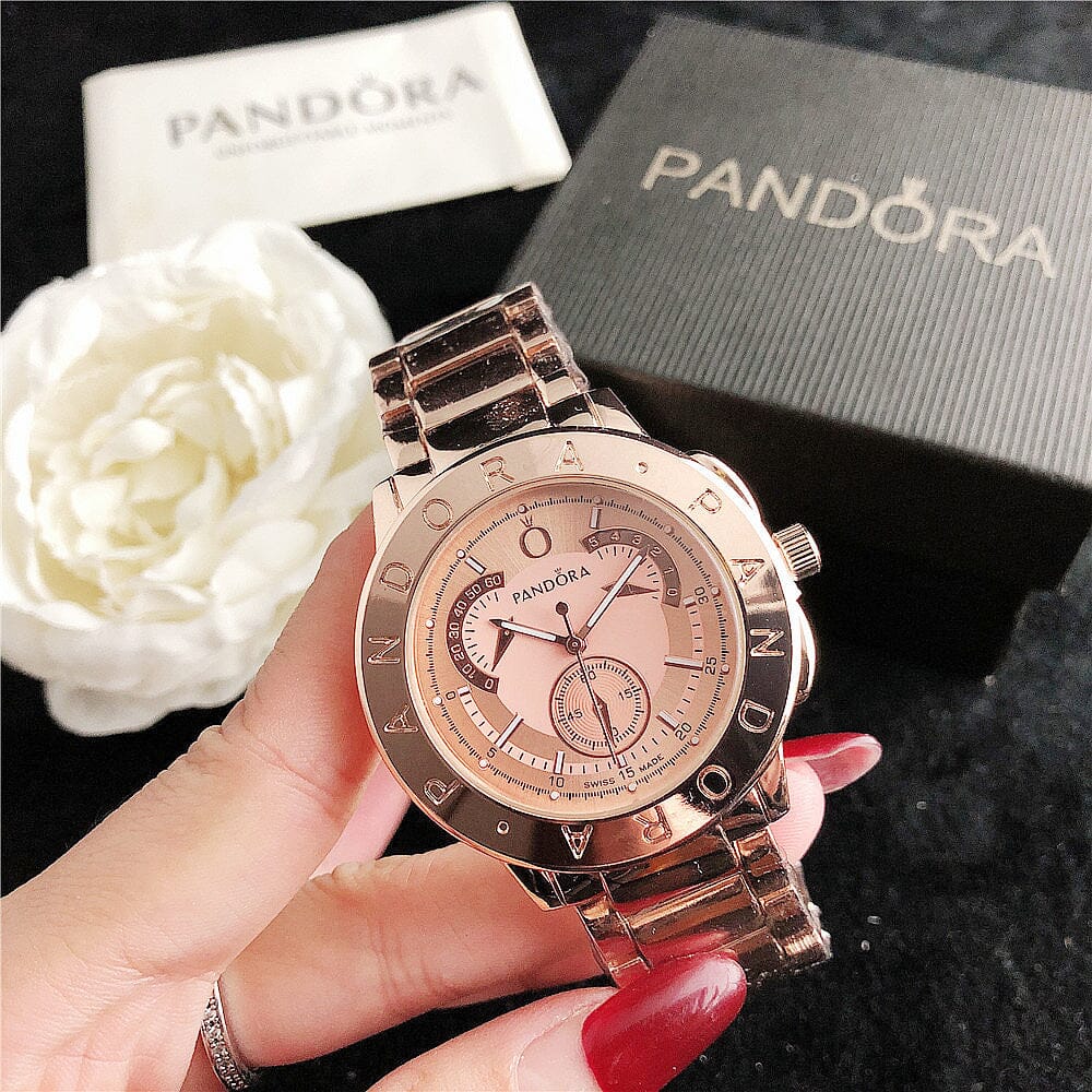 P A N D O R A Urus Glamour