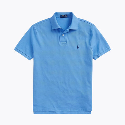 RL The Iconic Mesh Polo Shirt