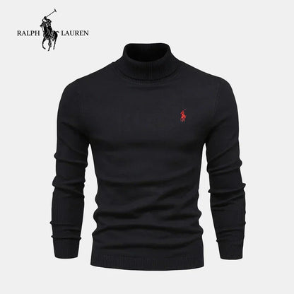 RL Men's Turtleneck Sweater (Clearance)