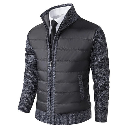 Old Money Gentleman's Jacket