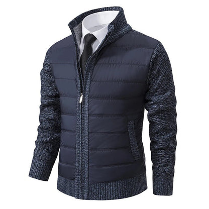 Old Money Gentleman's Jacket