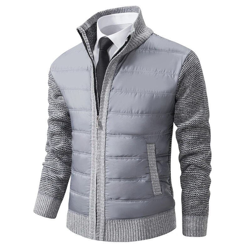 Old Money Gentleman's Jacket