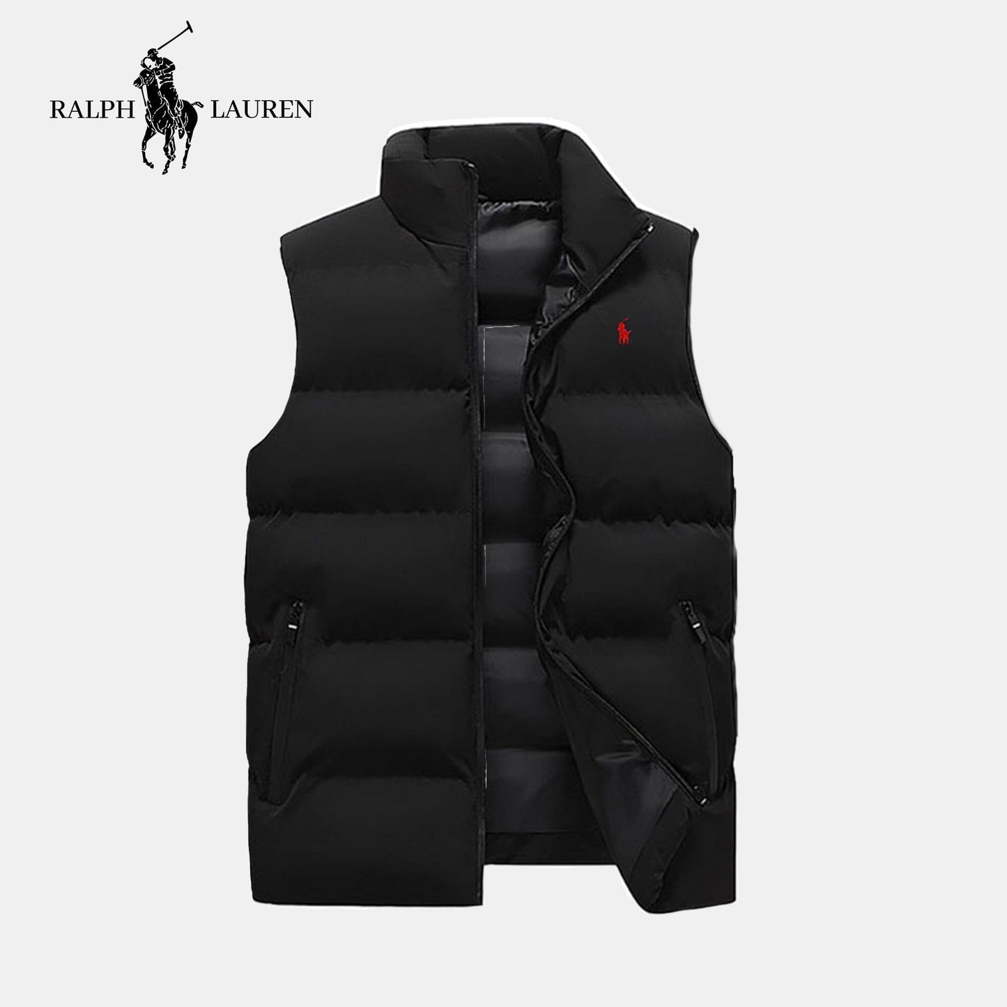 RL Colden Foldable Vest (Clearance)