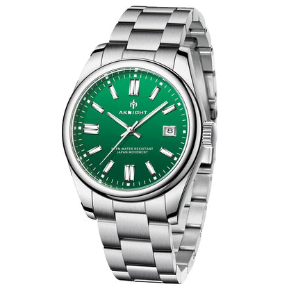 POEDAGAR Watch Aknight