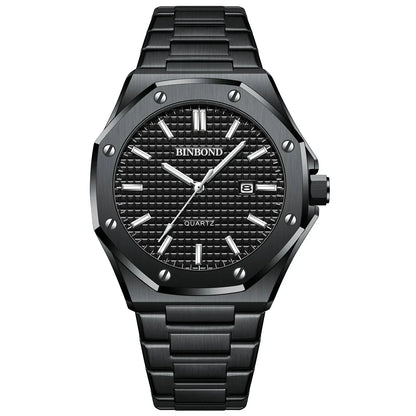 POEDAGAR Watch Binbond