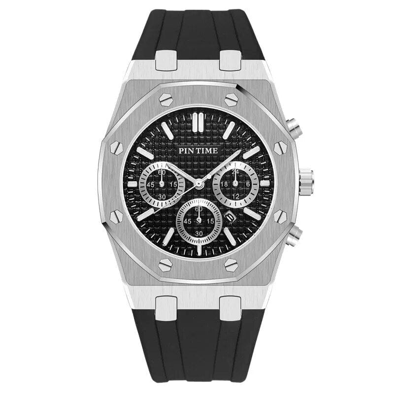 POEDAGAR Watch Bukcle